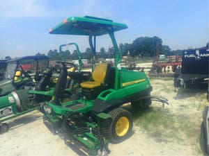John Deere 7200A Image
