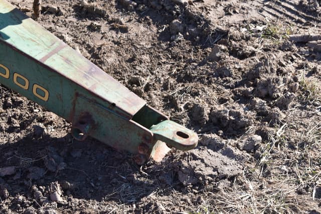 Image of John Deere 7200 equipment image 3