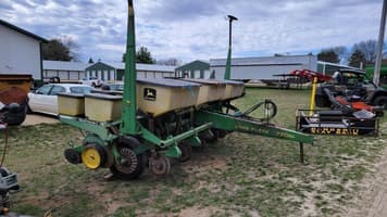 Main image John Deere 7200