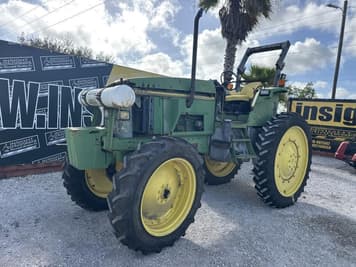 Main image John Deere 7200