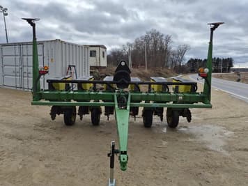 Main image John Deere 7200