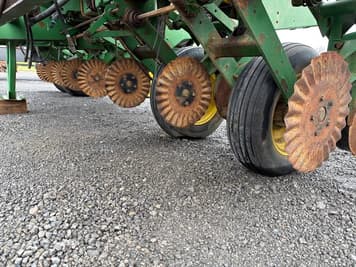 Main image John Deere 7200