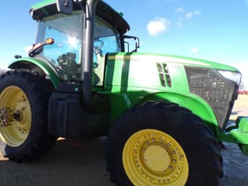 Main image John Deere 7200R