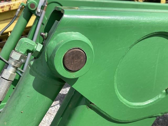 Image of John Deere 721 equipment image 1