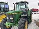 John Deere 7210 Image