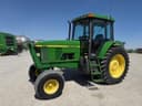 John Deere 7210 Image