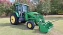 John Deere 7210 Image