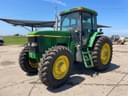 John Deere 7210 Image