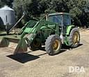 John Deere 7210 Image