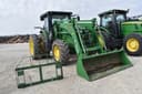 John Deere 7215R Image