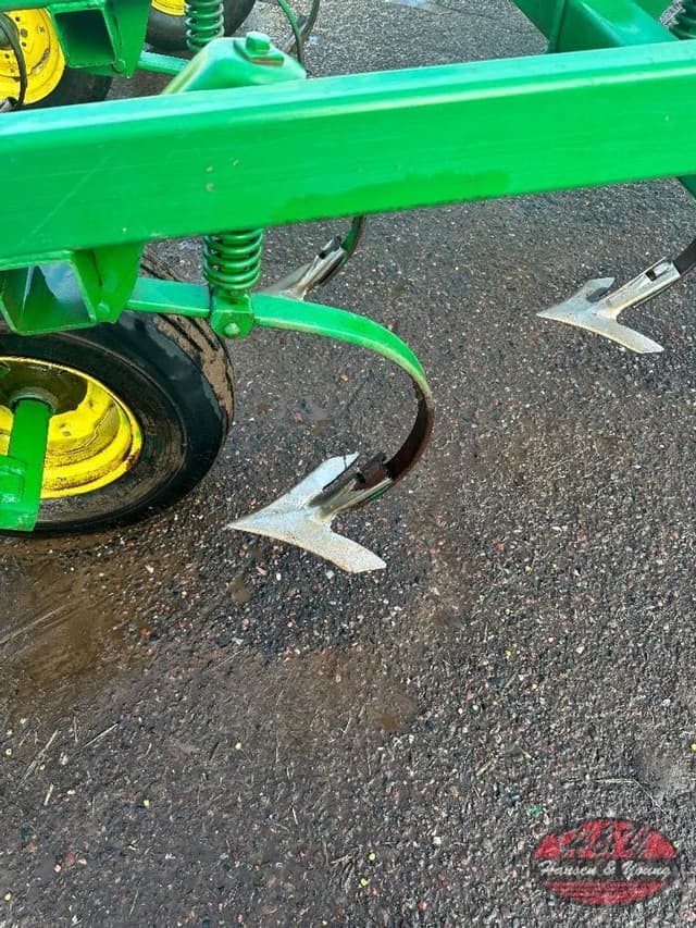 Image of John Deere 722 equipment image 1