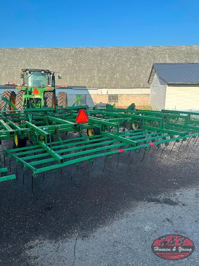 Image of John Deere 722 equipment image 2