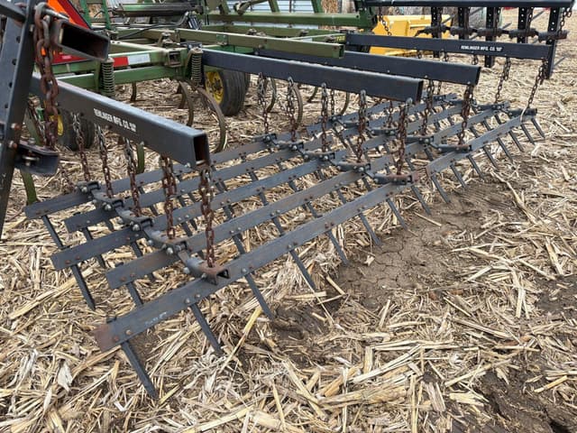 Image of John Deere 722 equipment image 4