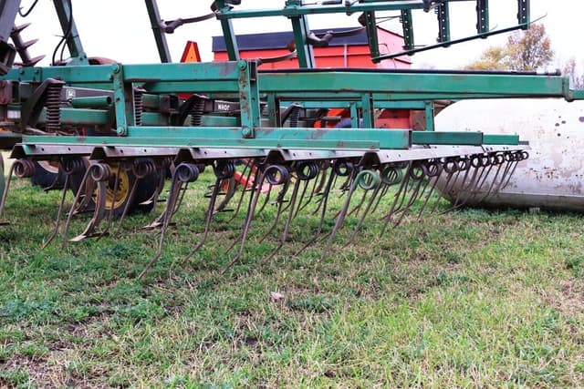 Image of John Deere 722 equipment image 2