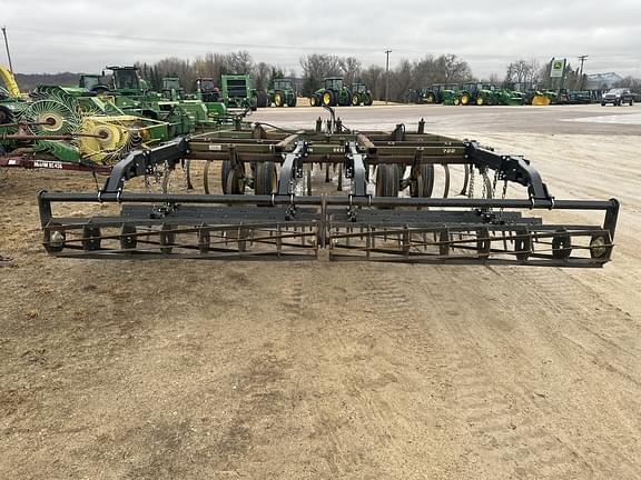 Image of John Deere 722 equipment image 3