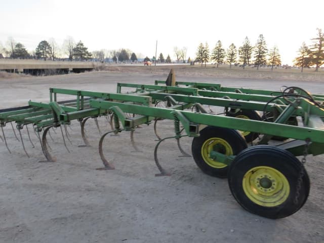 Image of John Deere 722 equipment image 3