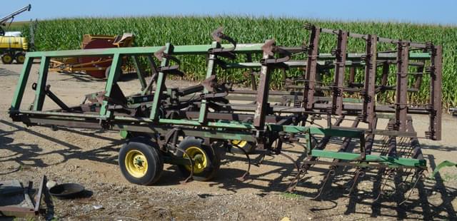 Image of John Deere 722 equipment image 2