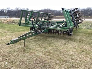 John Deere 722 Image