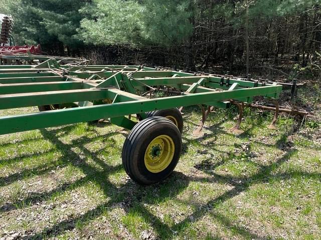 Image of John Deere 722 equipment image 3