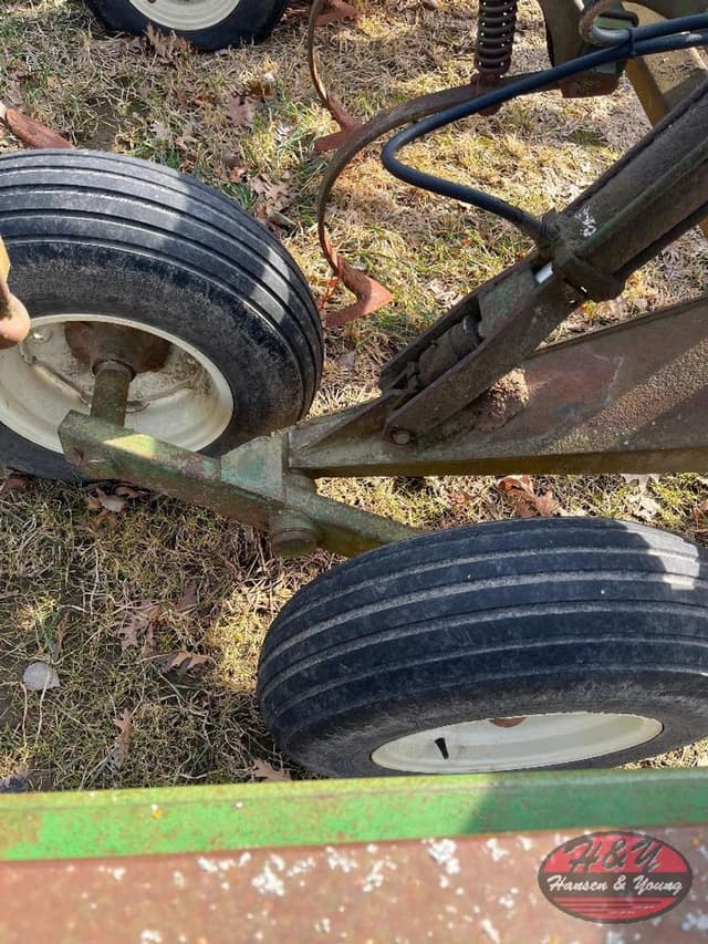 Image of John Deere 722 equipment image 4