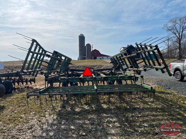 Image of John Deere 722 equipment image 2