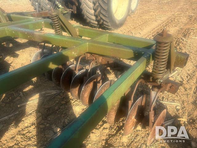 Image of John Deere 722 equipment image 2