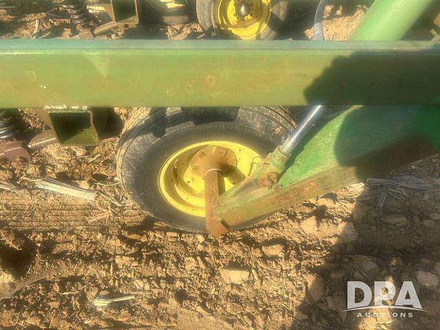 Image of John Deere 722 equipment image 4