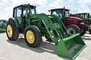 John Deere 7220 Image