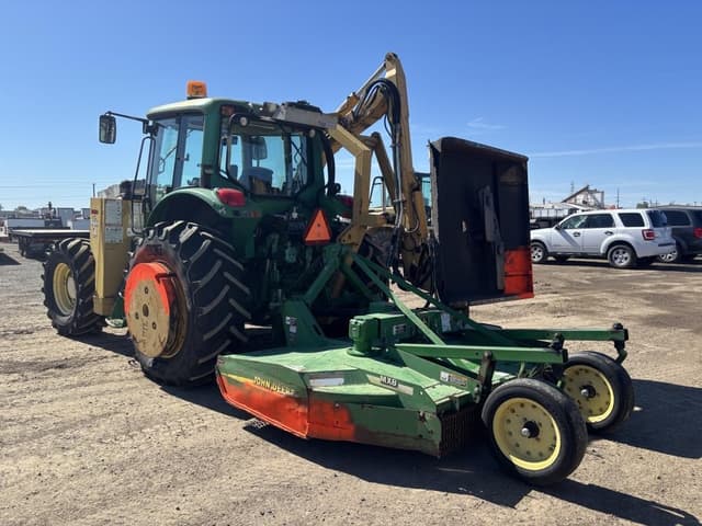 Image of John Deere 7220 equipment image 3