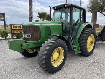 Main image John Deere 7220