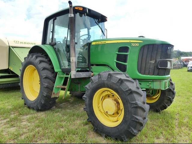 Image of John Deere 7230 equipment image 1