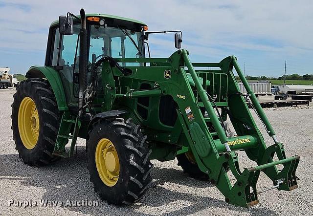 Image of John Deere 7230 equipment image 2