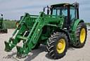 John Deere 7230 Image