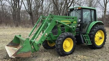 Main image John Deere 7230