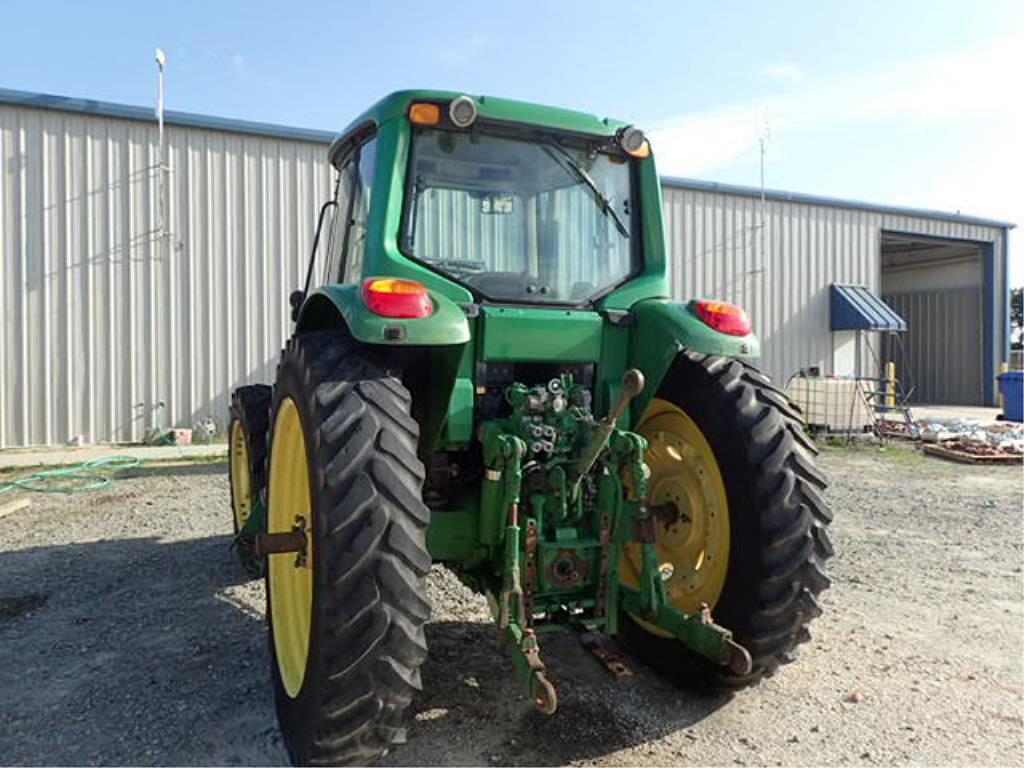 Image of John Deere 7230 Premium Primary image
