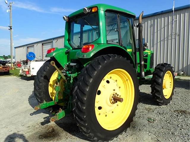 Image of John Deere 7230 Premium equipment image 1