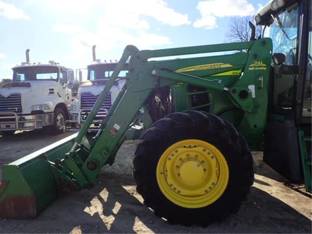 Image of John Deere 7230 equipment image 4