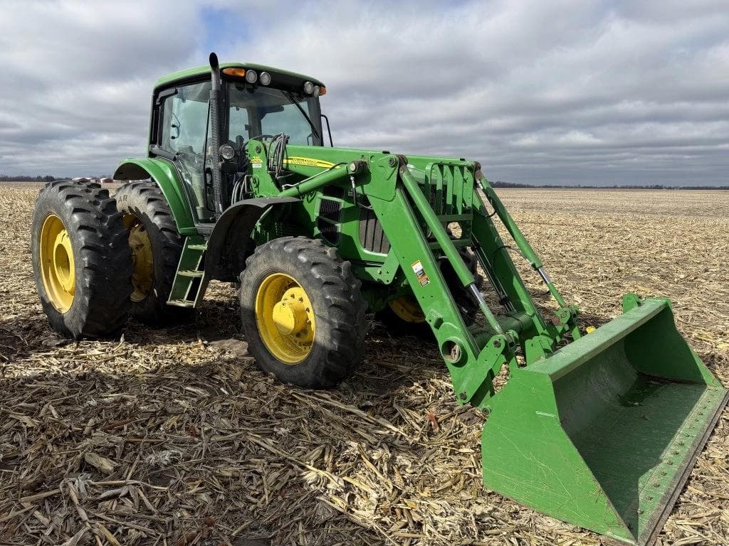 Image of John Deere 7230 Premium Primary image