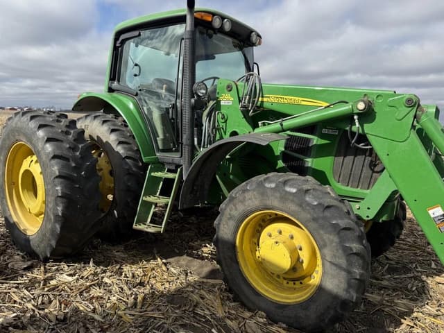 Image of John Deere 7230 Premium equipment image 1