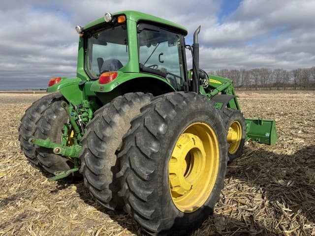 Image of John Deere 7230 Premium equipment image 3