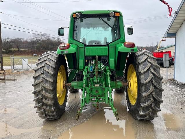 Image of John Deere 7230 equipment image 3