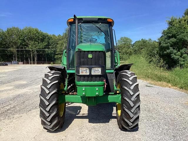 Image of John Deere 7230 equipment image 3