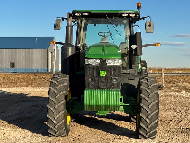 Image of John Deere 7230R equipment image 1