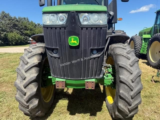 Image of John Deere 7230R equipment image 3