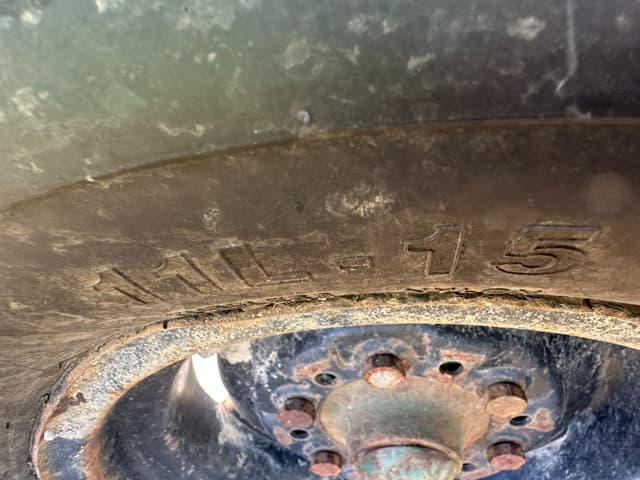 Image of John Deere 724 equipment image 4