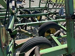 Main image John Deere 724 7