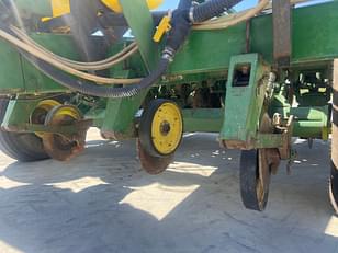 Main image John Deere 7240 8