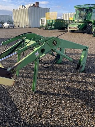 John Deere 725 Equipment Image0