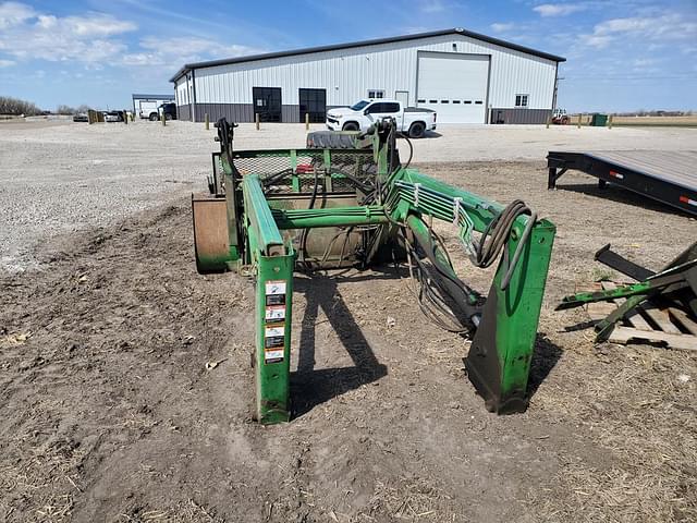 Image of John Deere 725 equipment image 3