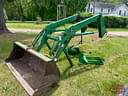 John Deere 725 Image